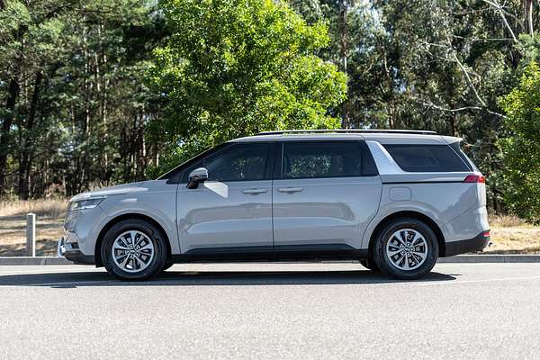 2021 Kia Carnival S KA4