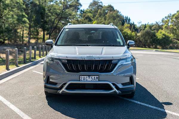 2021 Kia Carnival S KA4