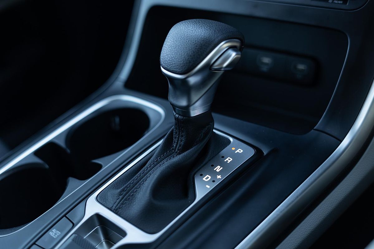 2021 Kia Carnival S KA4