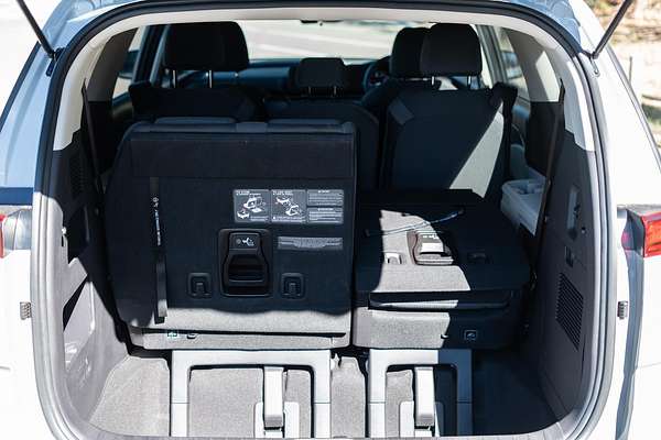 2021 Kia Carnival S KA4