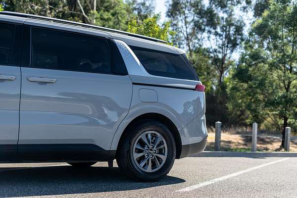 2021 Kia Carnival S KA4