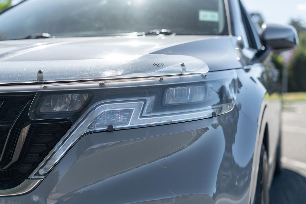 2021 Kia Carnival S KA4