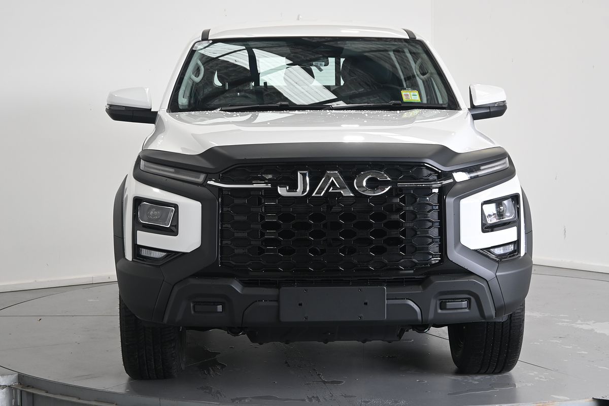 2025 JAC T9 Oasis (No Series)
