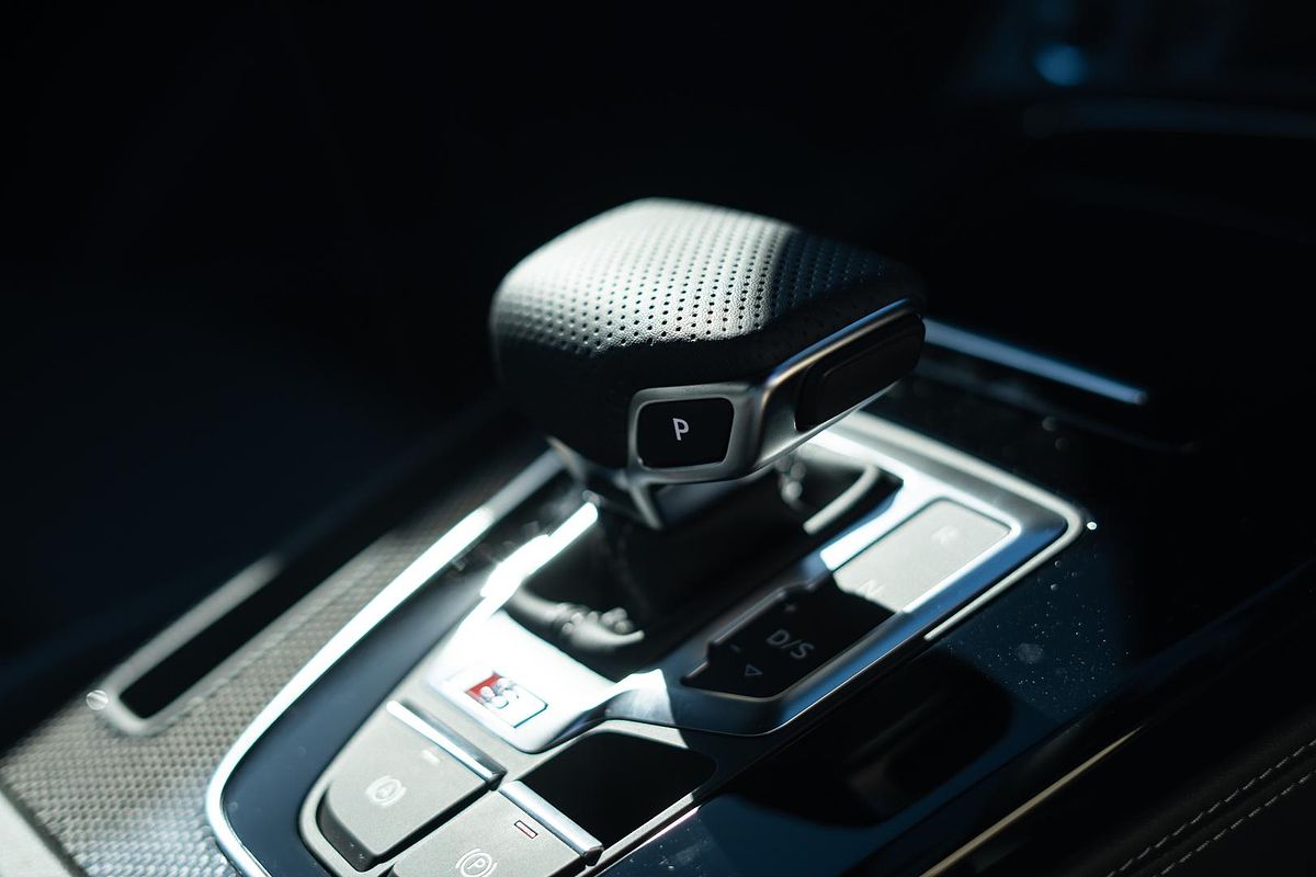2024 Audi SQ5 TDI FY