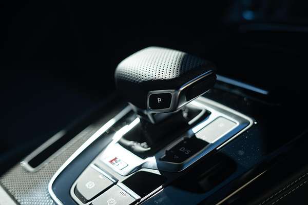 2024 Audi SQ5 TDI FY