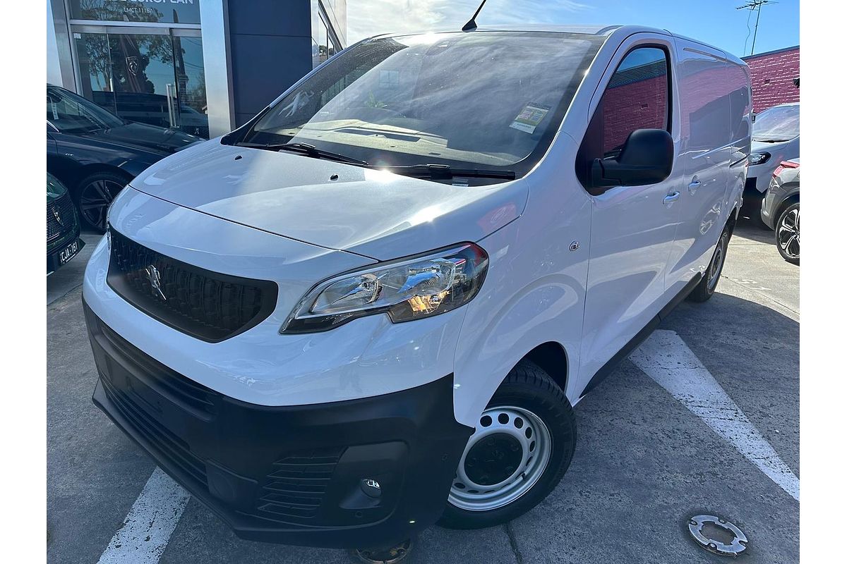 2024 Peugeot Expert Pro K0 SWB