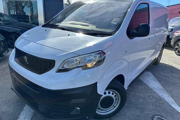 2024 Peugeot Expert Pro K0 SWB