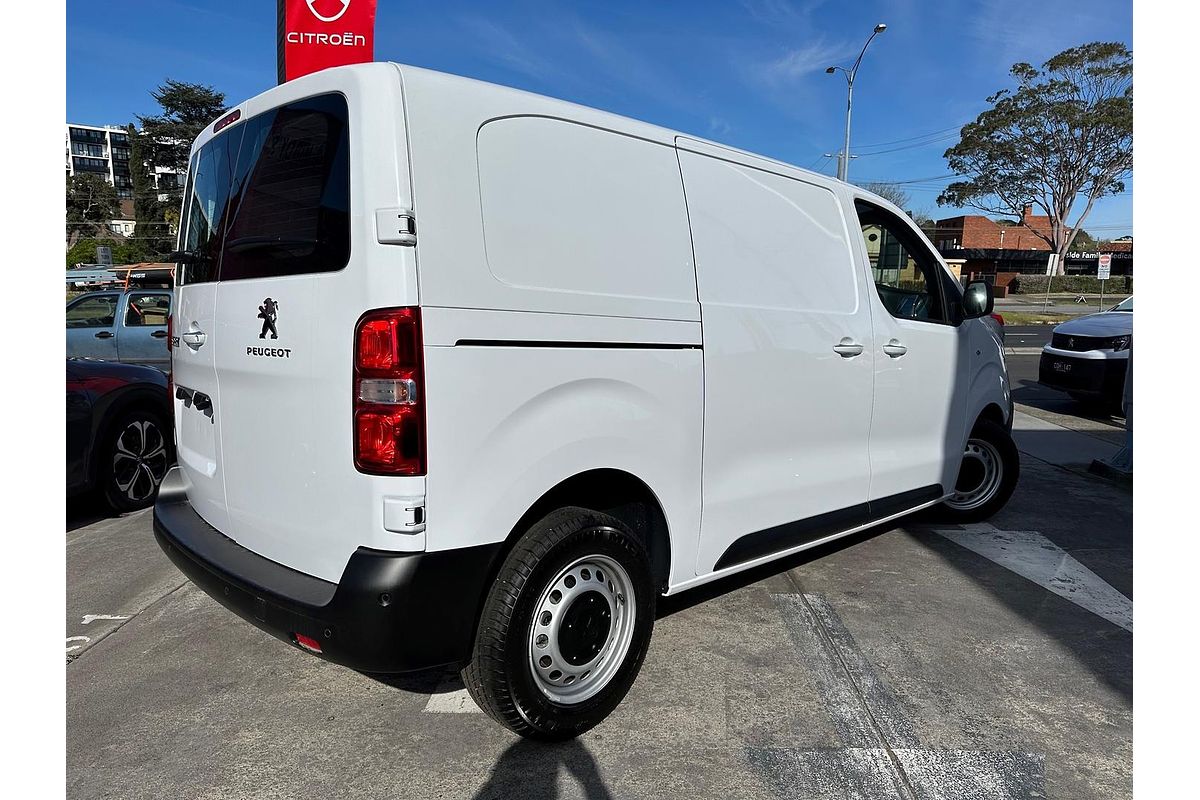 2024 Peugeot Expert Pro K0 SWB