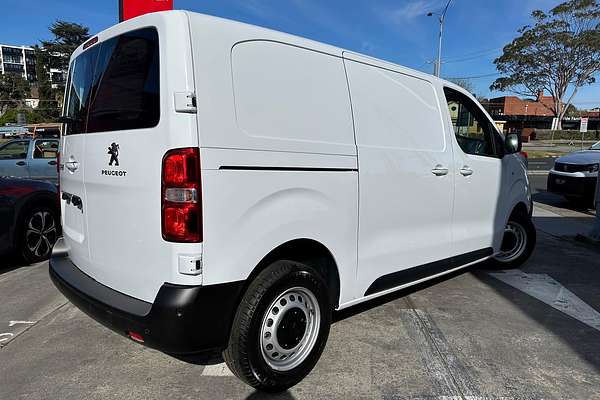 2024 Peugeot Expert Pro K0 SWB