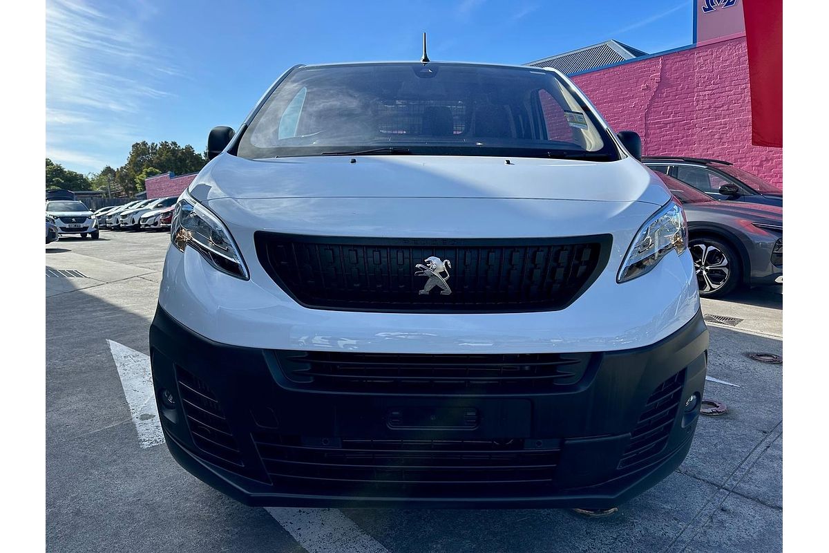2024 Peugeot Expert Pro K0 SWB