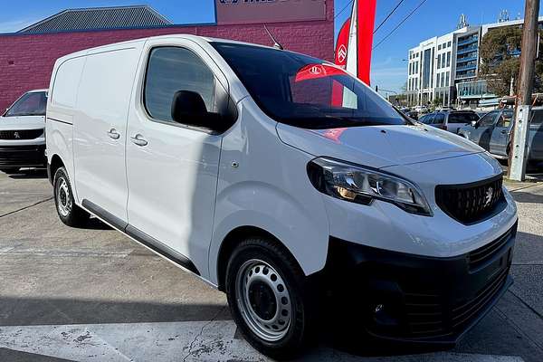 2024 Peugeot Expert Pro K0 SWB