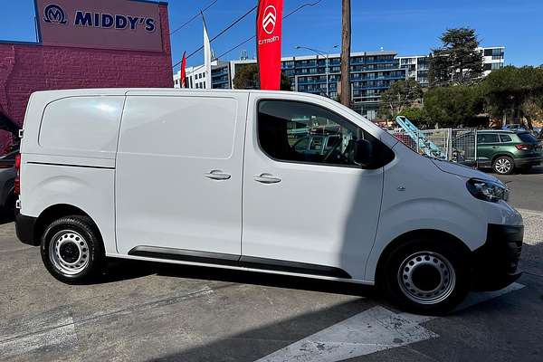 2024 Peugeot Expert Pro K0 SWB