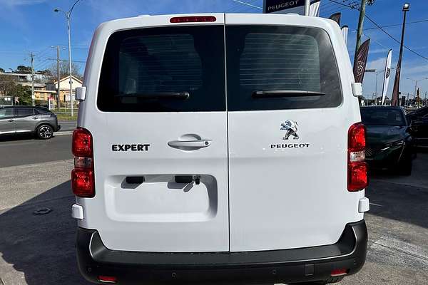 2024 Peugeot Expert Pro K0 SWB