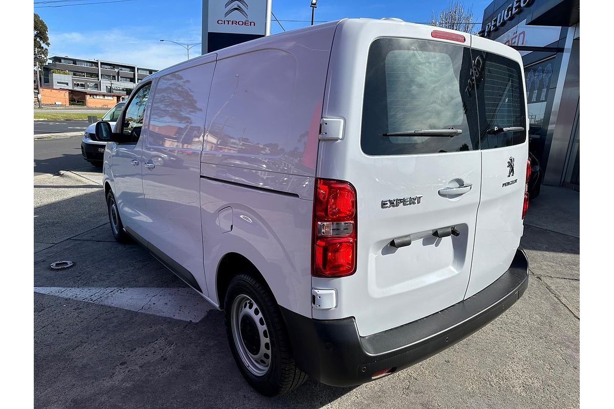 2024 Peugeot Expert Pro K0 SWB