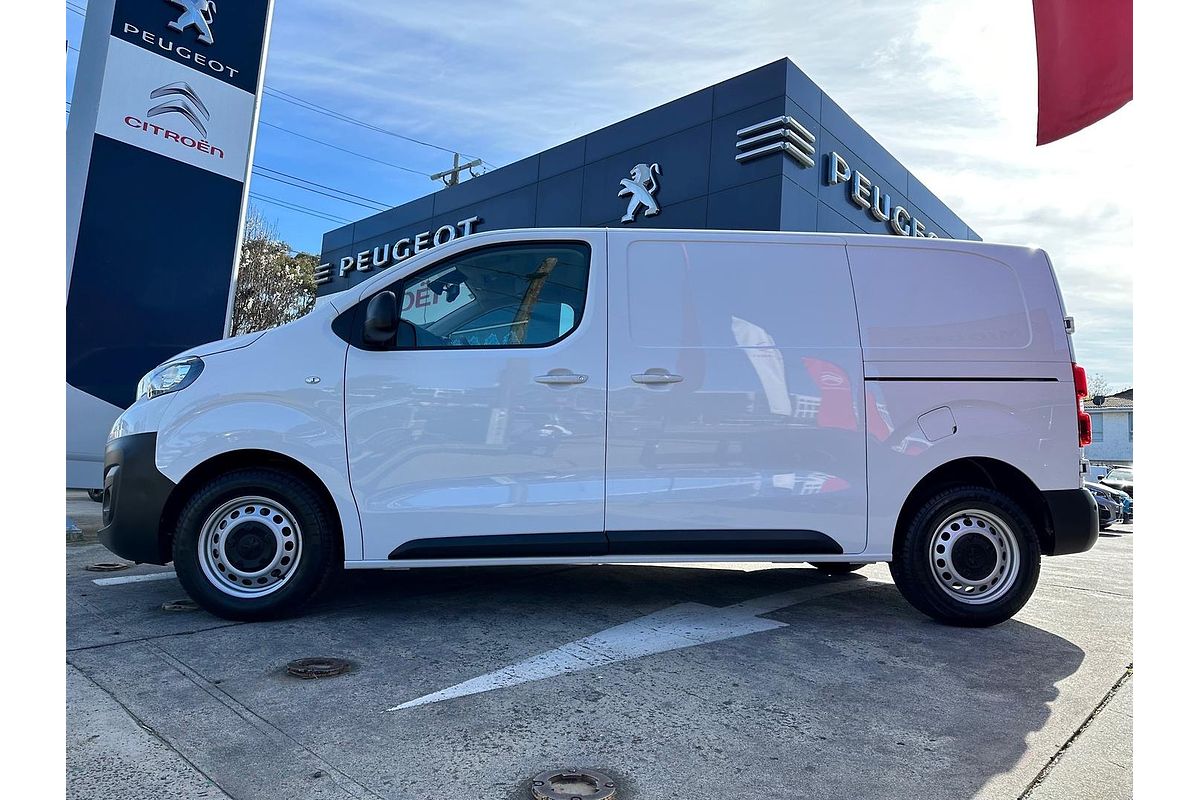 2024 Peugeot Expert Pro K0 SWB