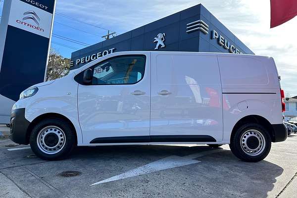 2024 Peugeot Expert Pro K0 SWB