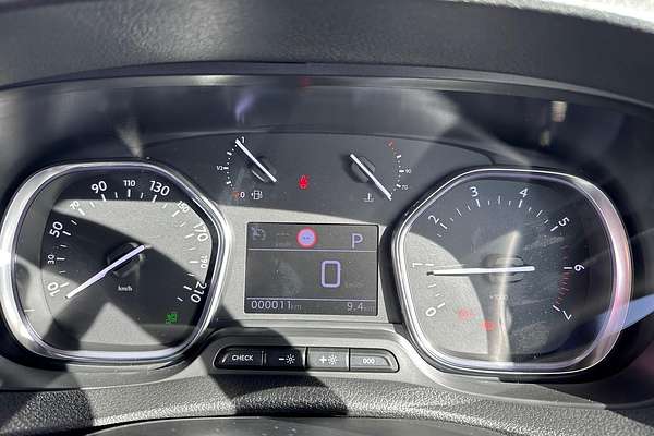 2024 Peugeot Expert Pro K0 SWB