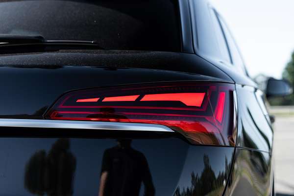 2024 Audi SQ5 TDI FY