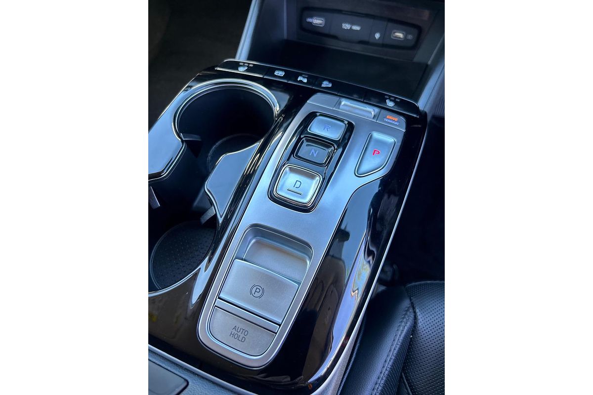 2024 Hyundai Tucson Elite NX4.V2