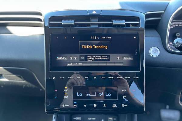 2024 Hyundai Tucson Elite NX4.V2