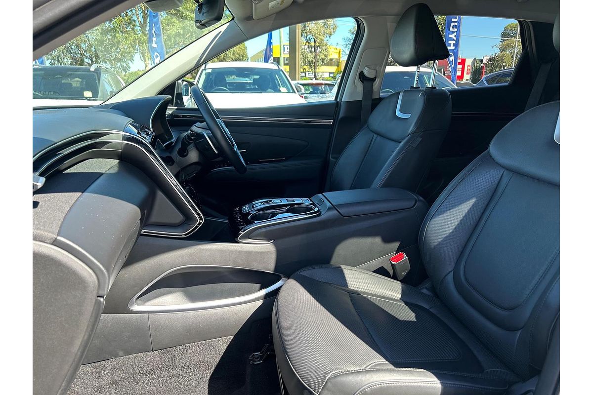 2024 Hyundai Tucson Elite NX4.V2