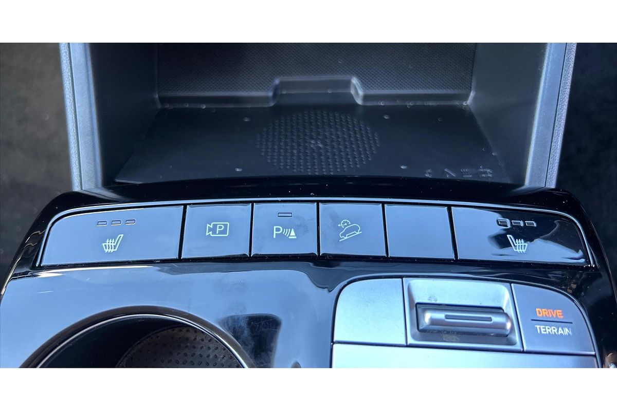2024 Hyundai Tucson Elite NX4.V2