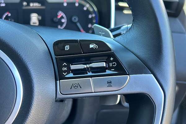 2024 Hyundai Tucson Elite NX4.V2