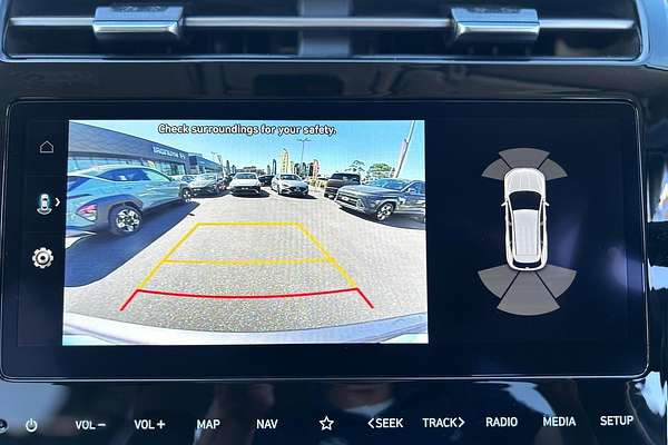 2024 Hyundai Tucson Elite NX4.V2
