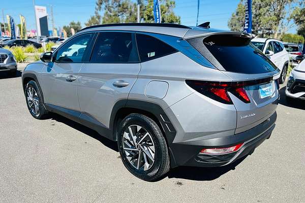 2024 Hyundai Tucson Elite NX4.V2
