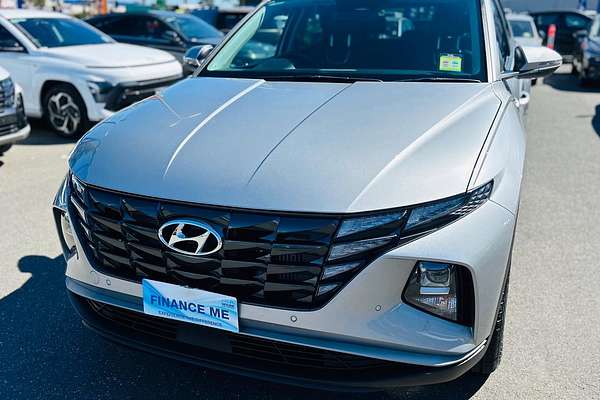 2024 Hyundai Tucson Elite NX4.V2