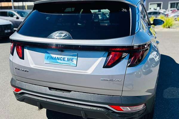 2024 Hyundai Tucson Elite NX4.V2