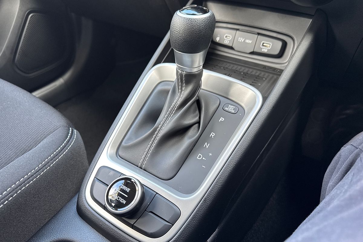 2024 Hyundai Venue QX.V5