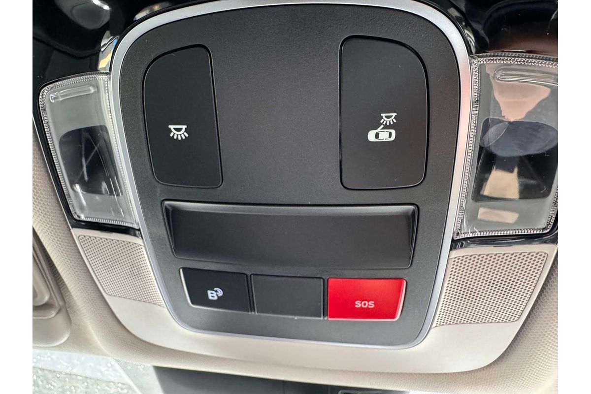 2024 Hyundai Tucson Elite NX4.V3