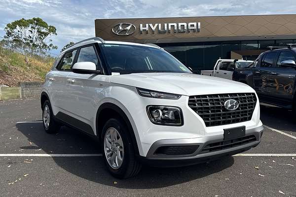 2024 Hyundai Venue QX.V5