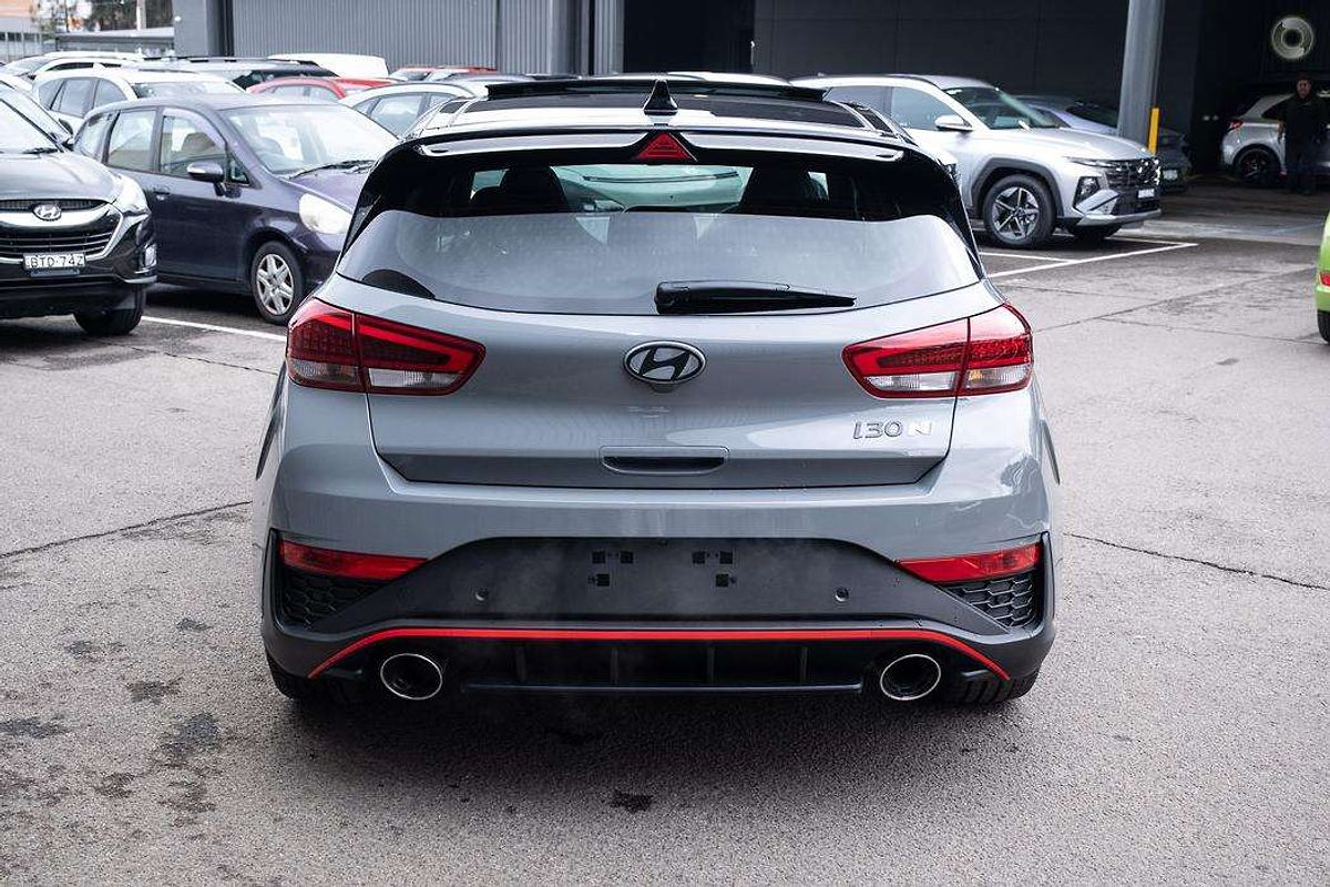 2024 Hyundai i30 N Premium PDe.V6