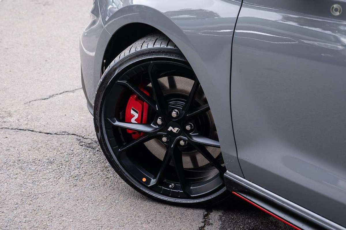 2024 Hyundai i30 N Premium PDe.V6
