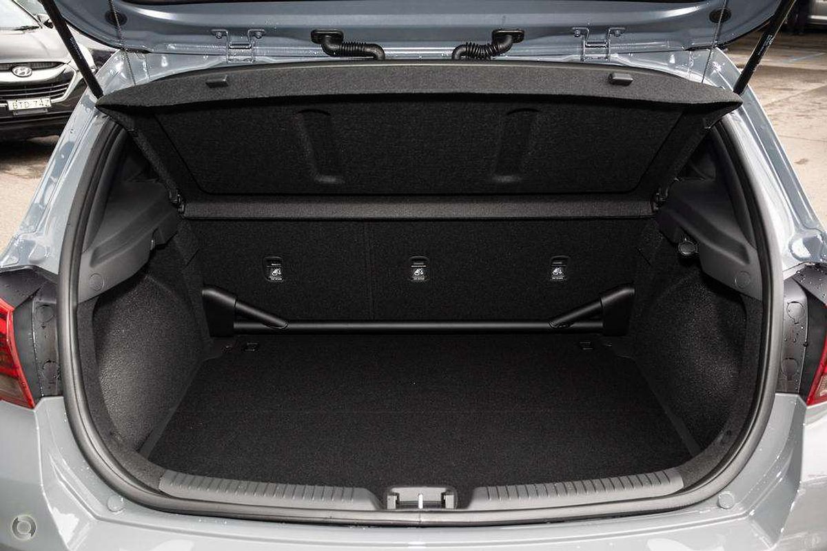 2024 Hyundai i30 N Premium PDe.V6