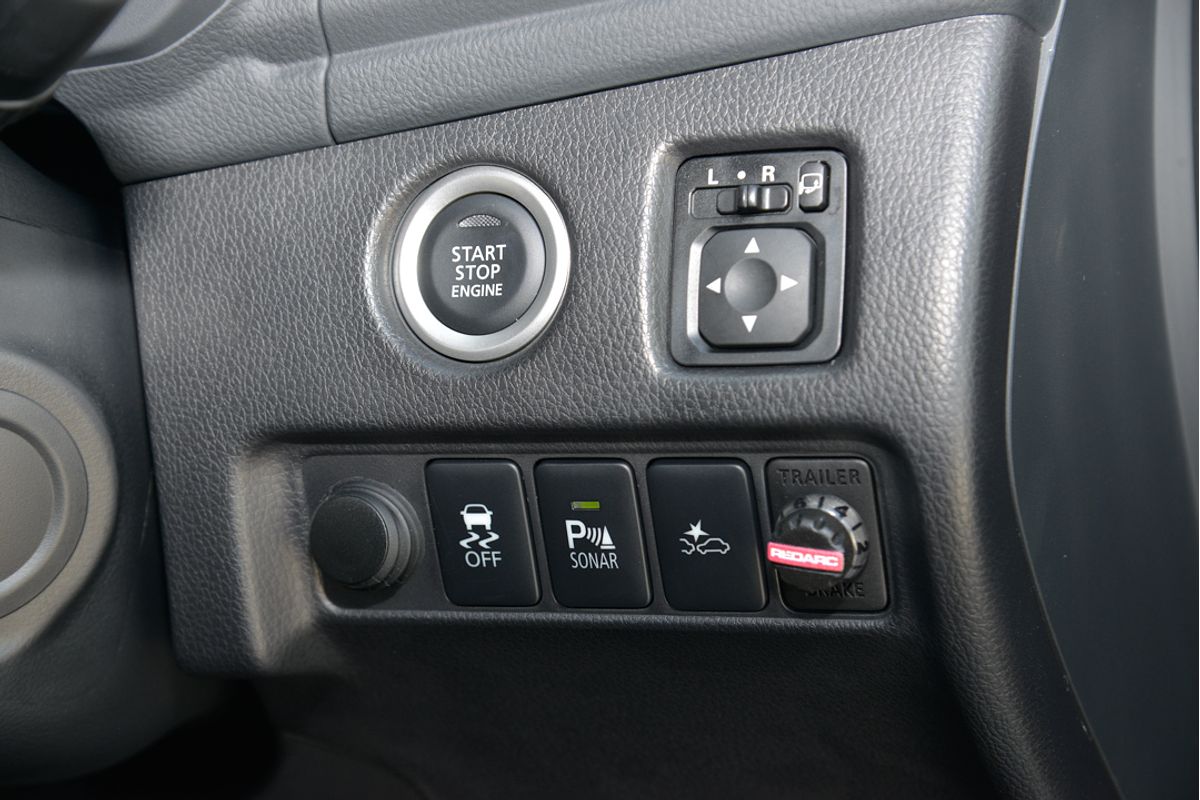 2024 Mitsubishi Pajero Sport Exceed QG