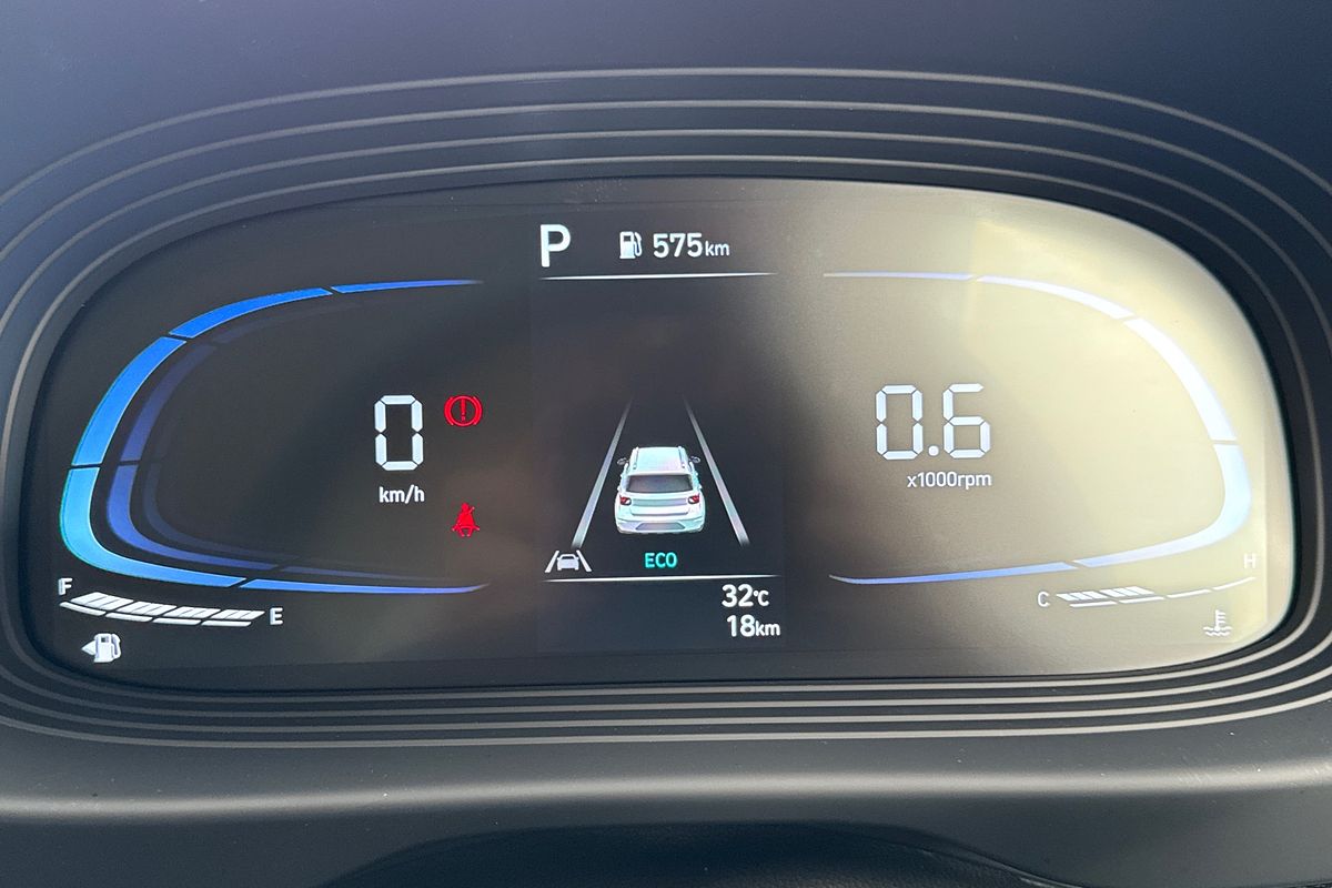 2024 Hyundai Venue QX.V5