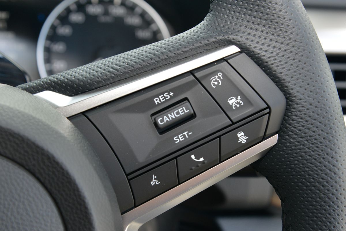 2024 Mitsubishi Triton GLS MV 4X4