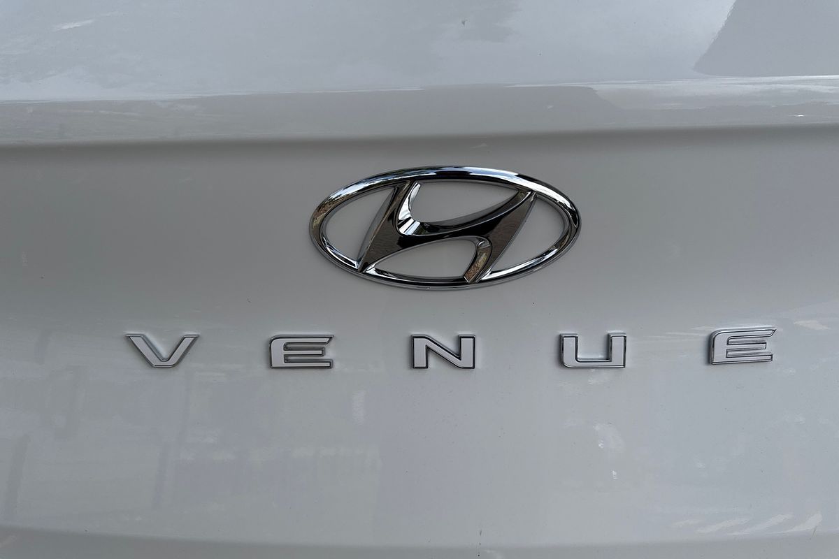 2024 Hyundai Venue QX.V5