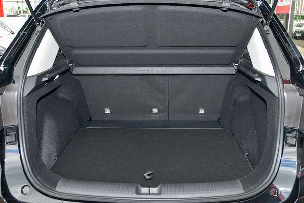 2024 MG ZS Essence Hybrid+ ZS32