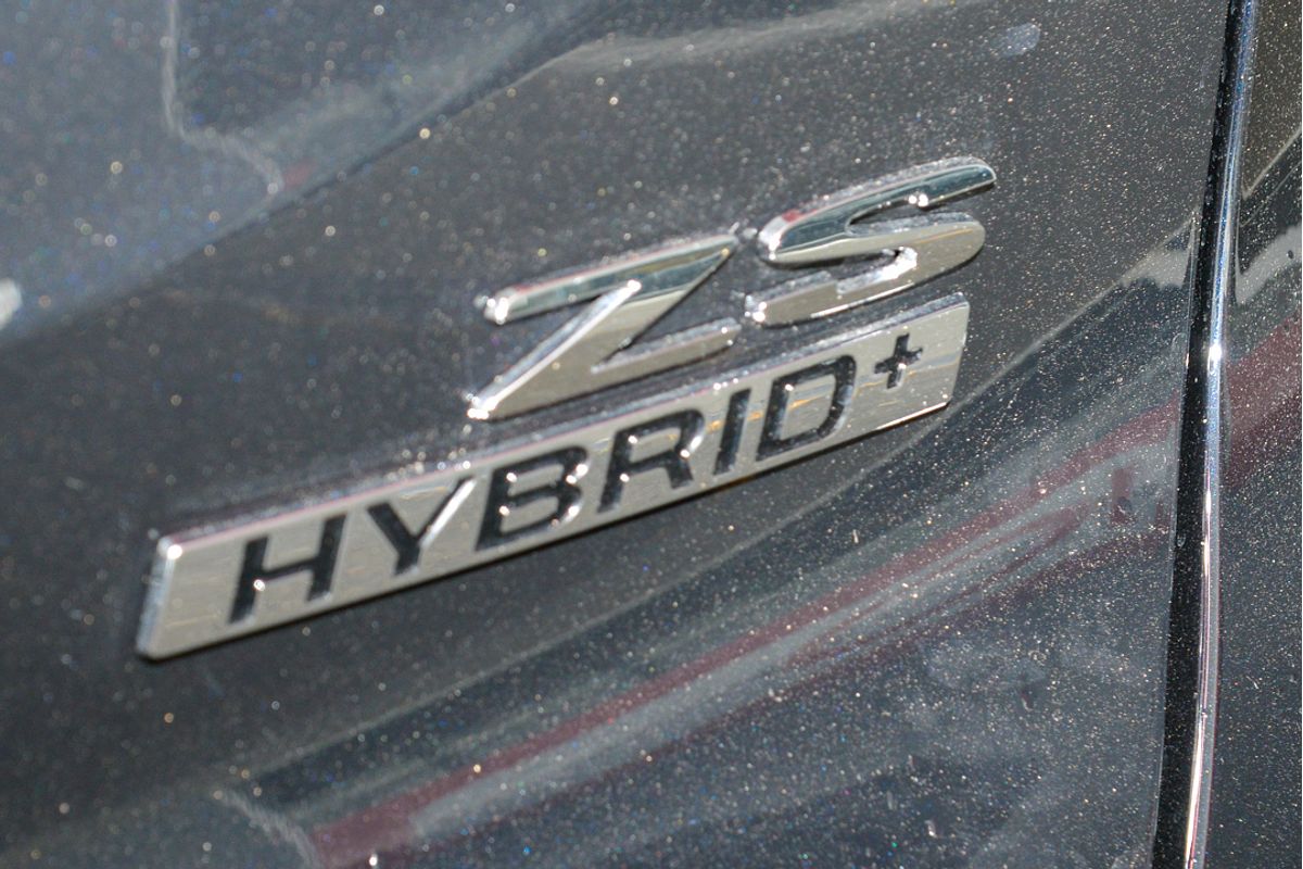 2024 MG ZS Essence Hybrid+ ZS32