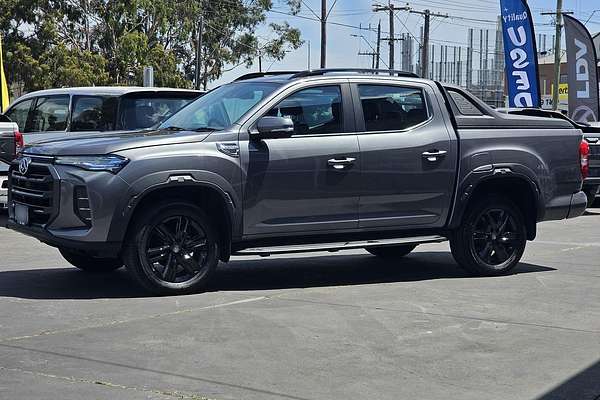 2024 LDV T60 Max LUXE SK8C 4X4