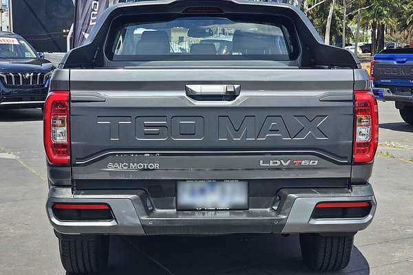 2024 LDV T60 Max LUXE SK8C 4X4