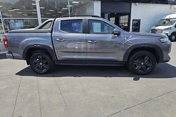 2024 LDV T60 Max LUXE SK8C 4X4