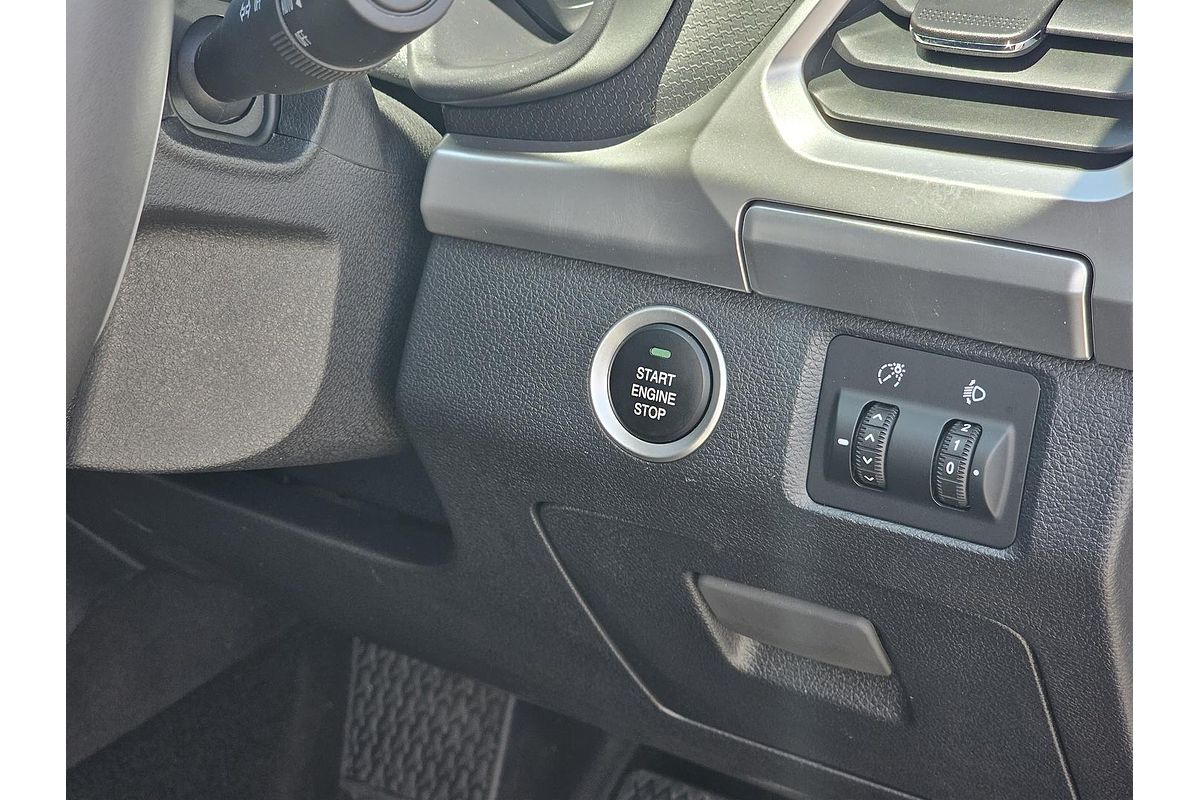 2024 LDV T60 Max LUXE SK8C 4X4