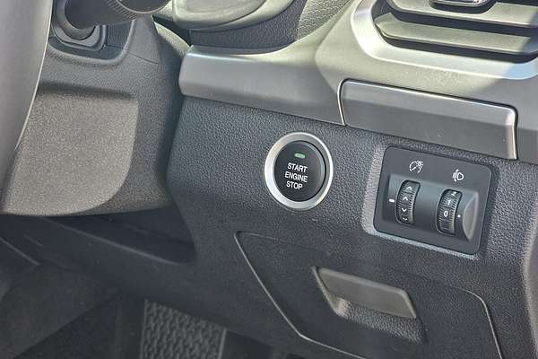 2024 LDV T60 Max LUXE SK8C 4X4