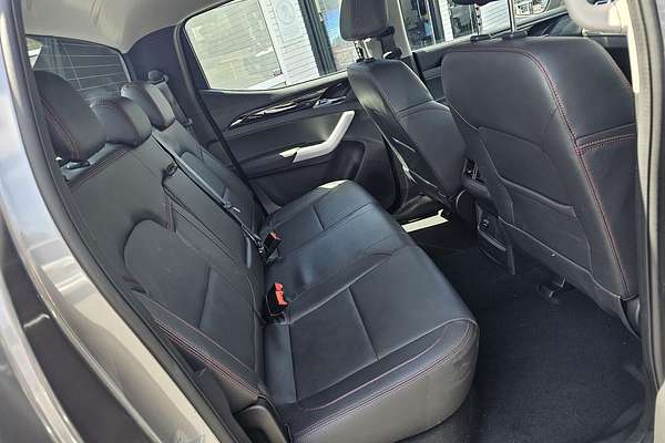 2024 LDV T60 Max LUXE SK8C 4X4