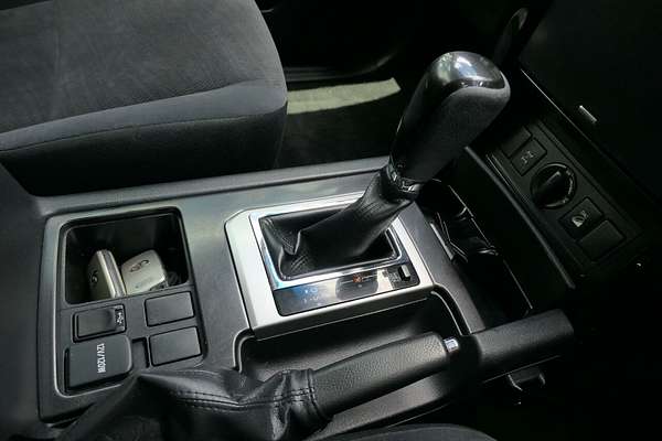 2013 Toyota Landcruiser Prado GXL KDJ150R